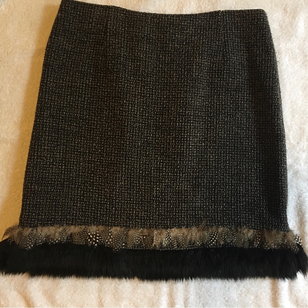 Skirt by Dizzy Lizzie, size 10, fully lined
